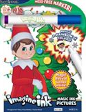 Elf on the Shelf Magic Ink