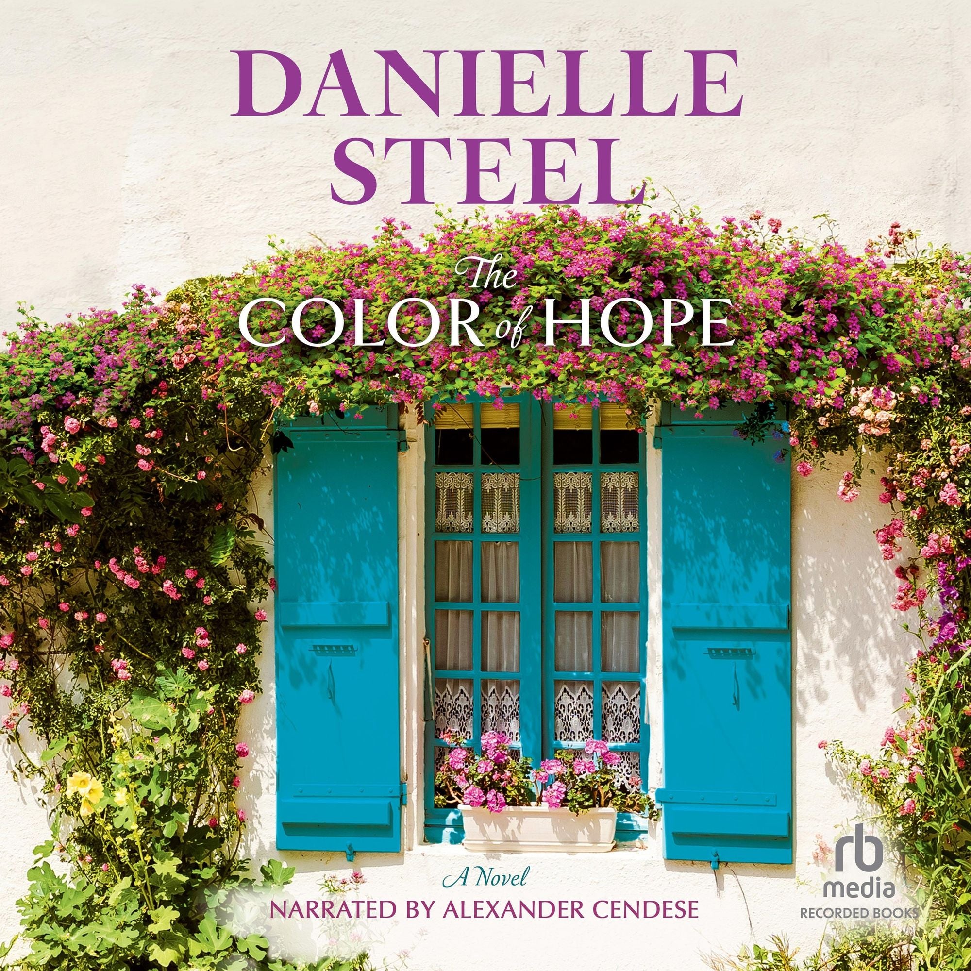 The Color of Hope