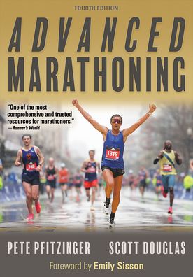Advanced Marathoning