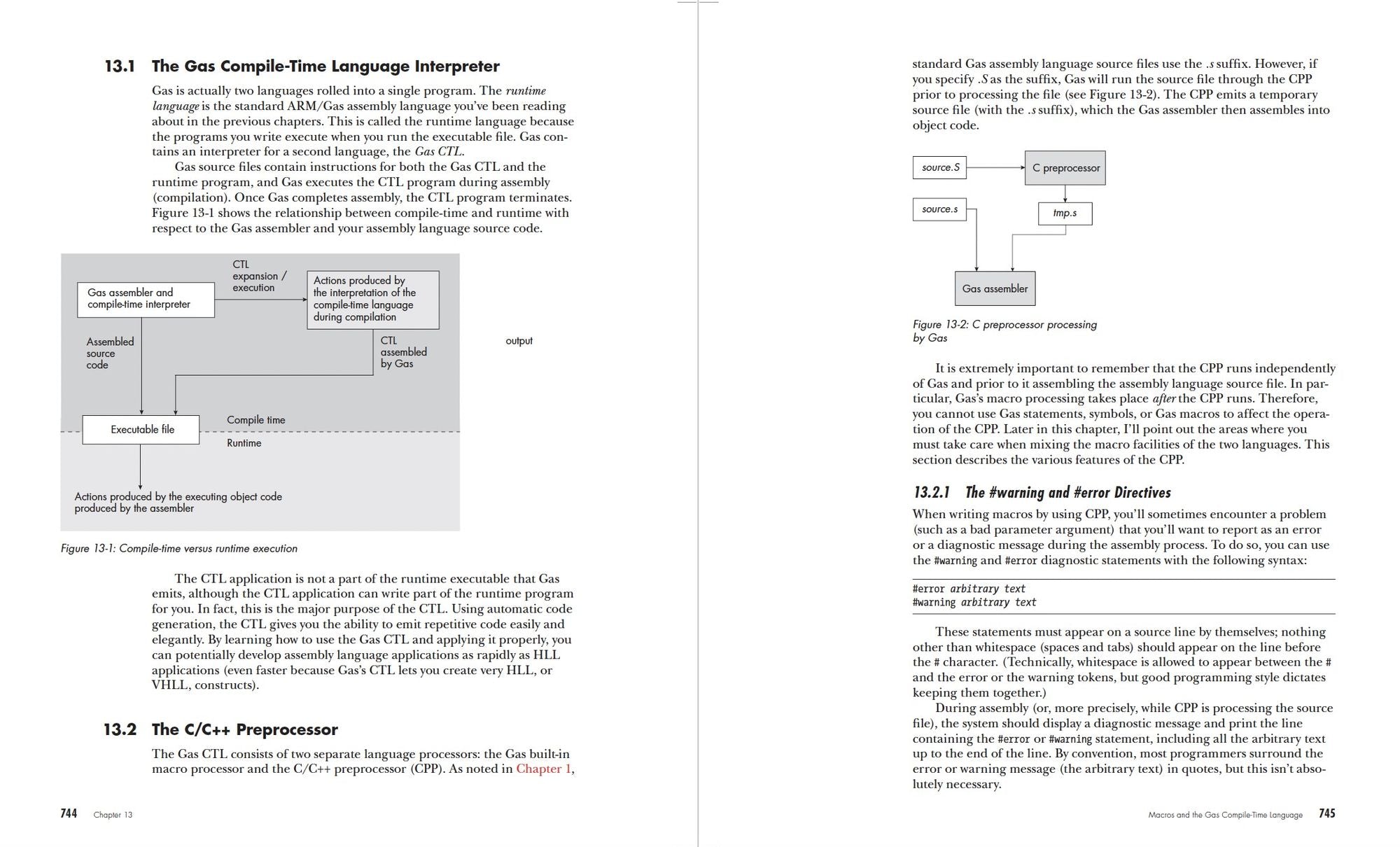 The Art of ARM Assembly, Volume 1: 64-Bit ARM Machine Organization and Programming