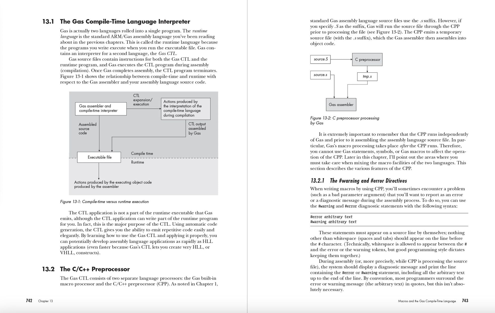 The Art of ARM Assembly, Volume 1: 64-Bit ARM Machine Organization and Programming
