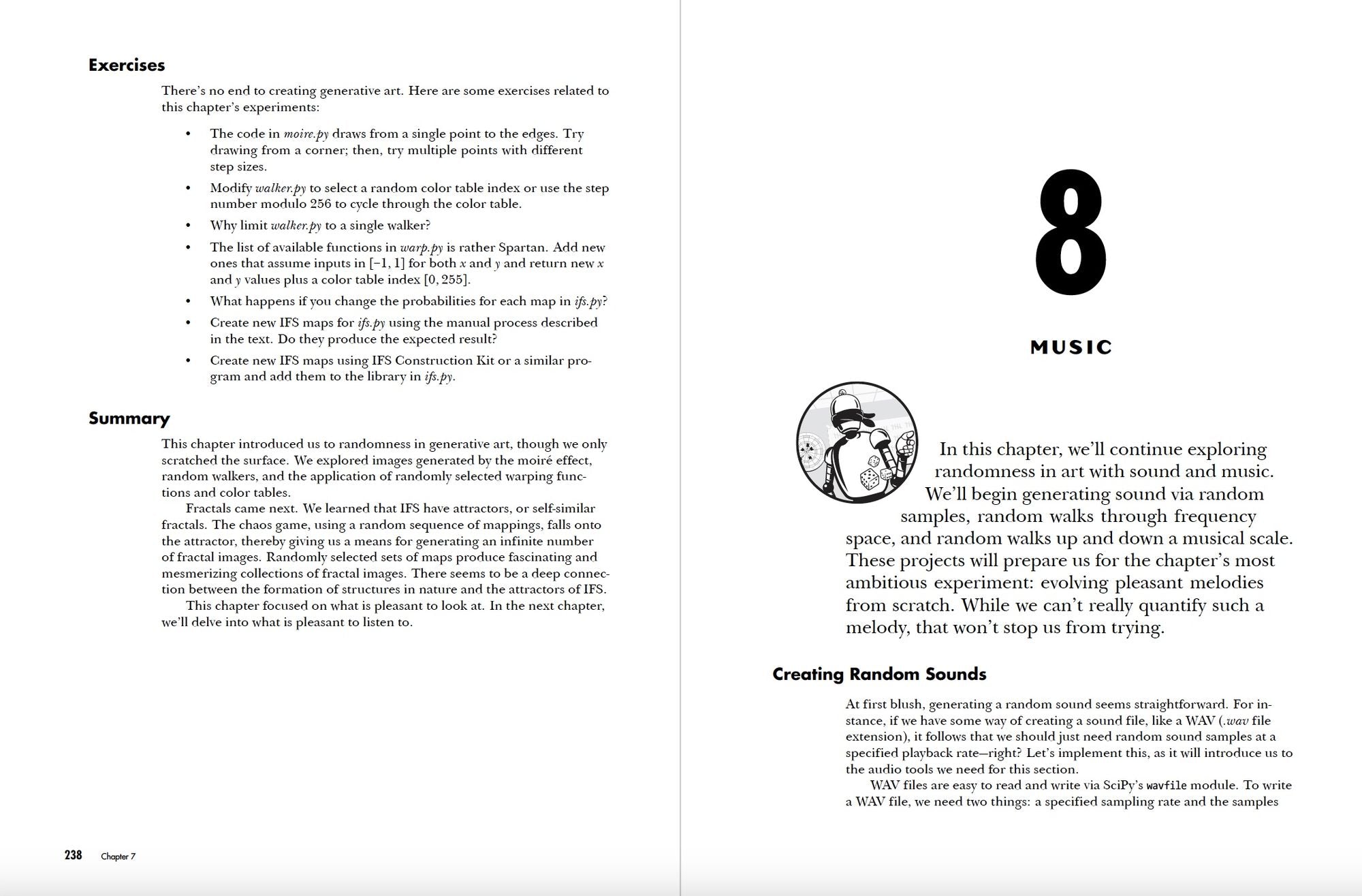 The Art of Randomness: Randomized Algorithms in the Real World