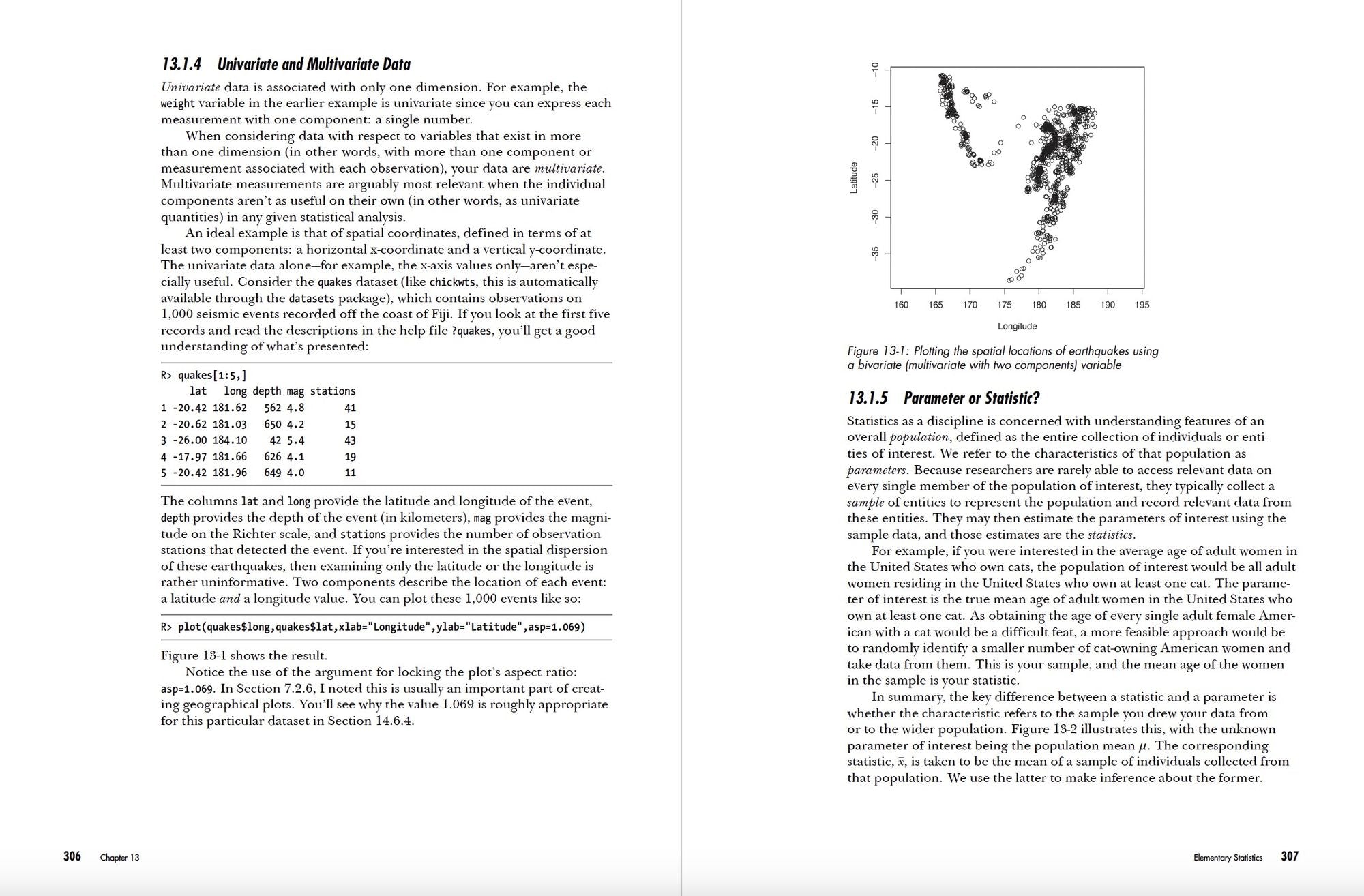 The Book of R, 2nd Edition: A First Course in Programming and Statistics