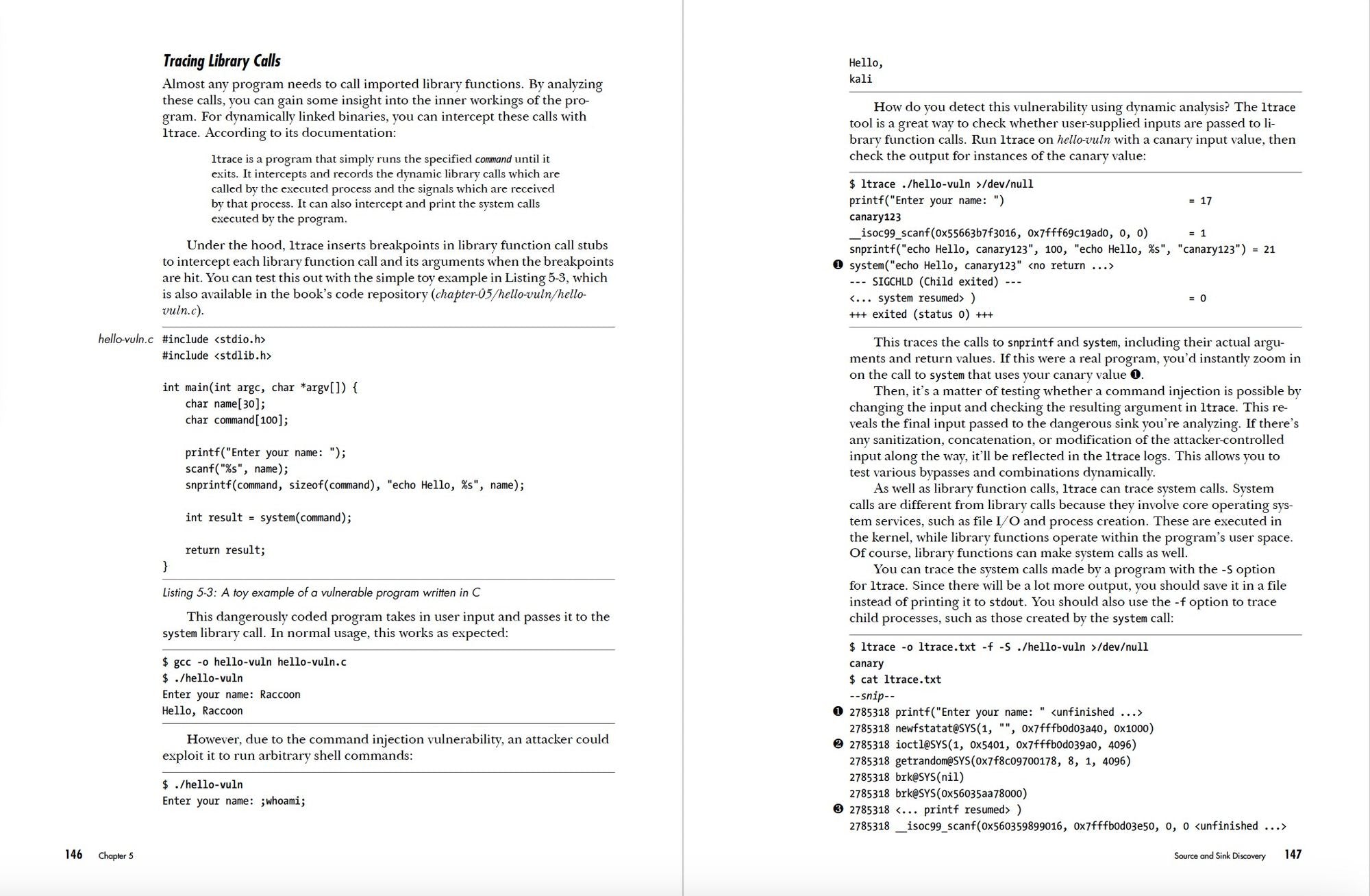 From Day Zero to Zero Day: A Hands-On Guide to Vulnerability Research