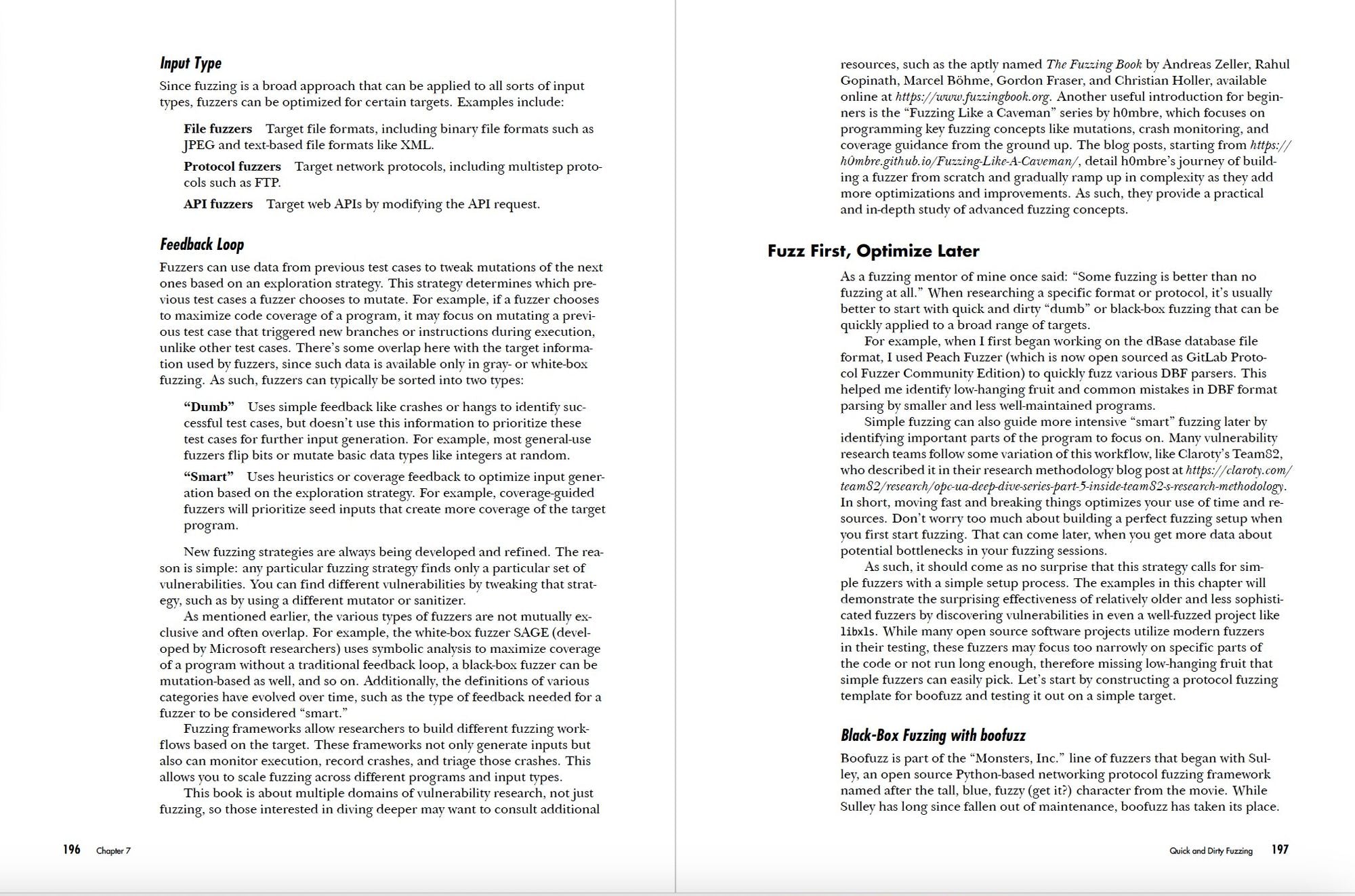 From Day Zero to Zero Day: A Hands-On Guide to Vulnerability Research