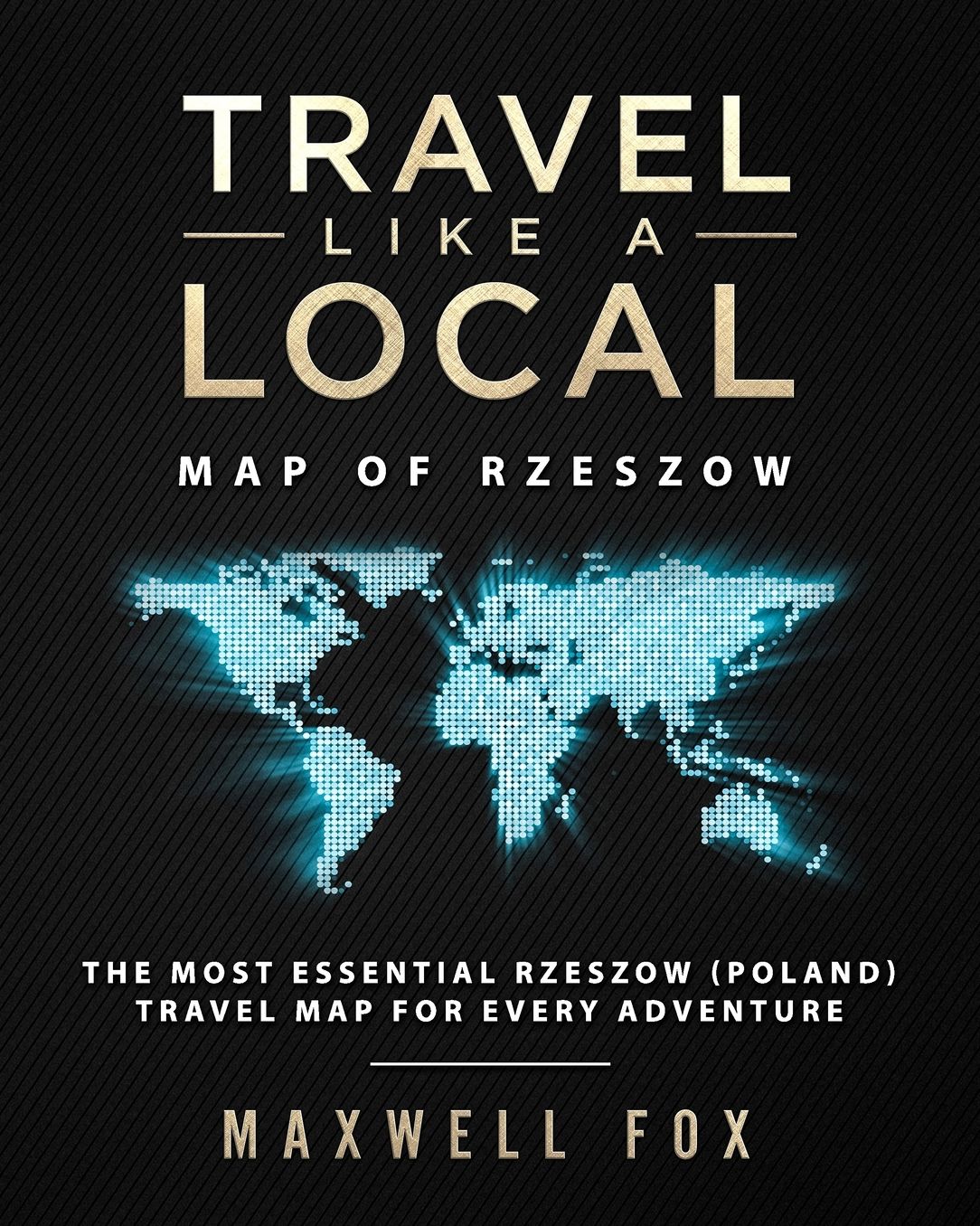 Travel Like a Local - Map of Rzeszow: The Most Essential Rzeszow (Poland) Travel Map for Every Adventure