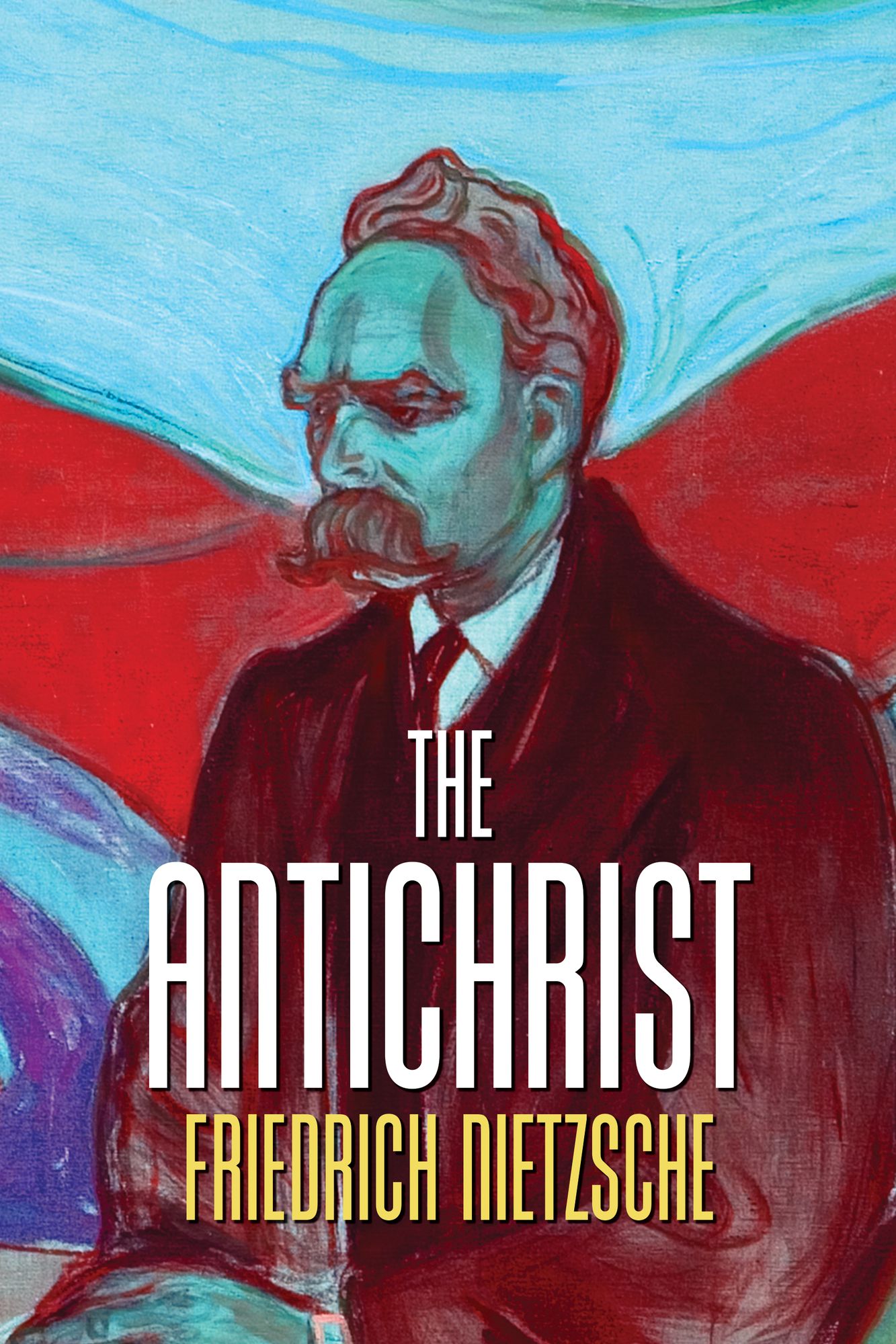The Antichrist