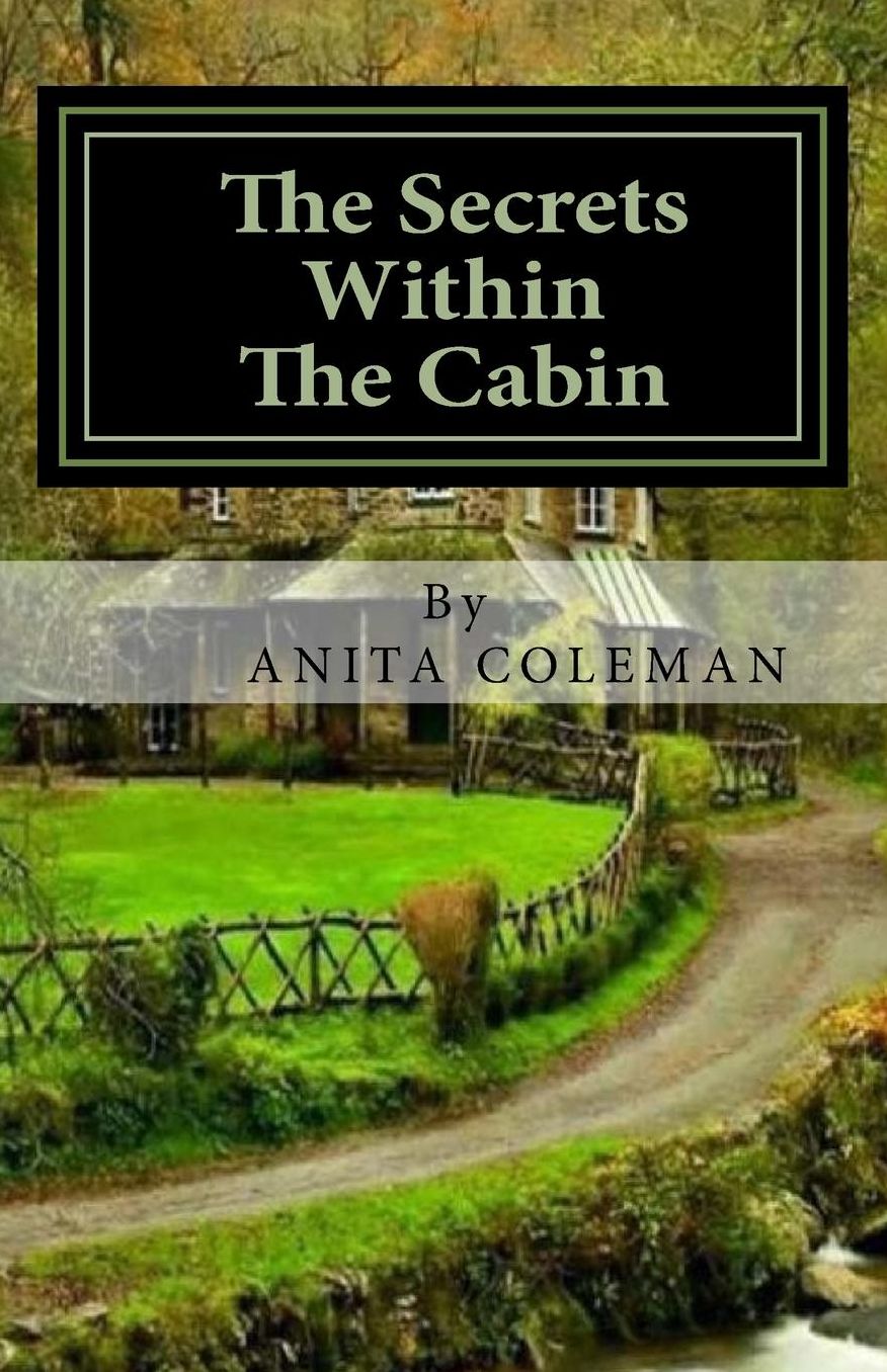The Secert Within the Cabin