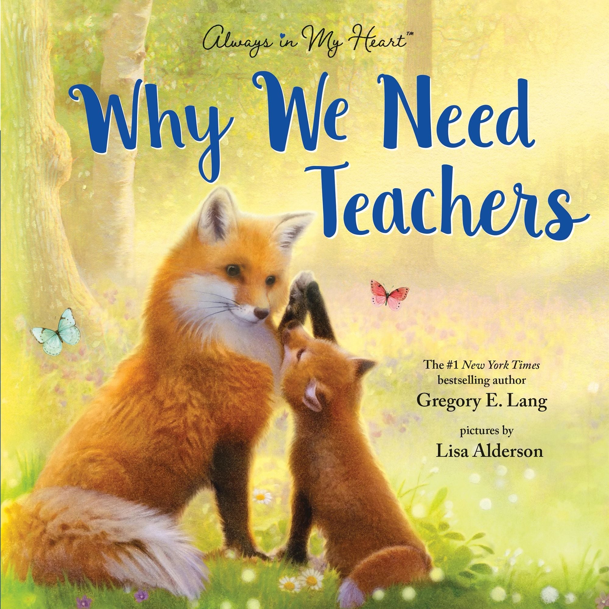 Why We Need Teachers