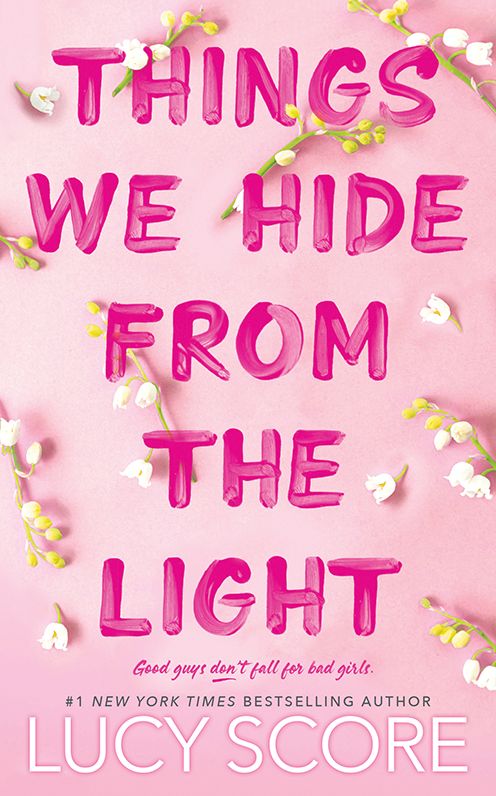 Things We Hide from the Light (Knockemout Series #2)