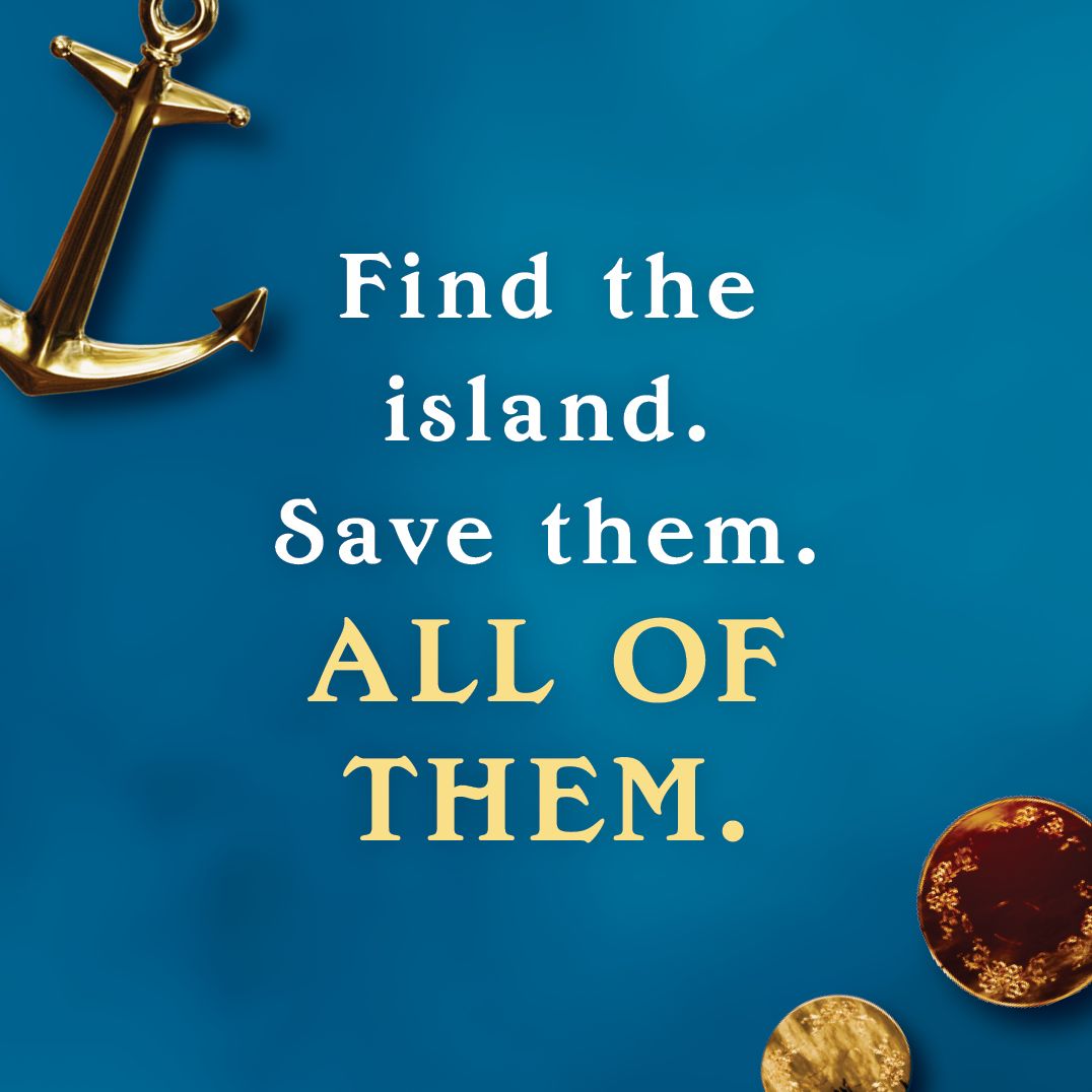 Isle of Ever