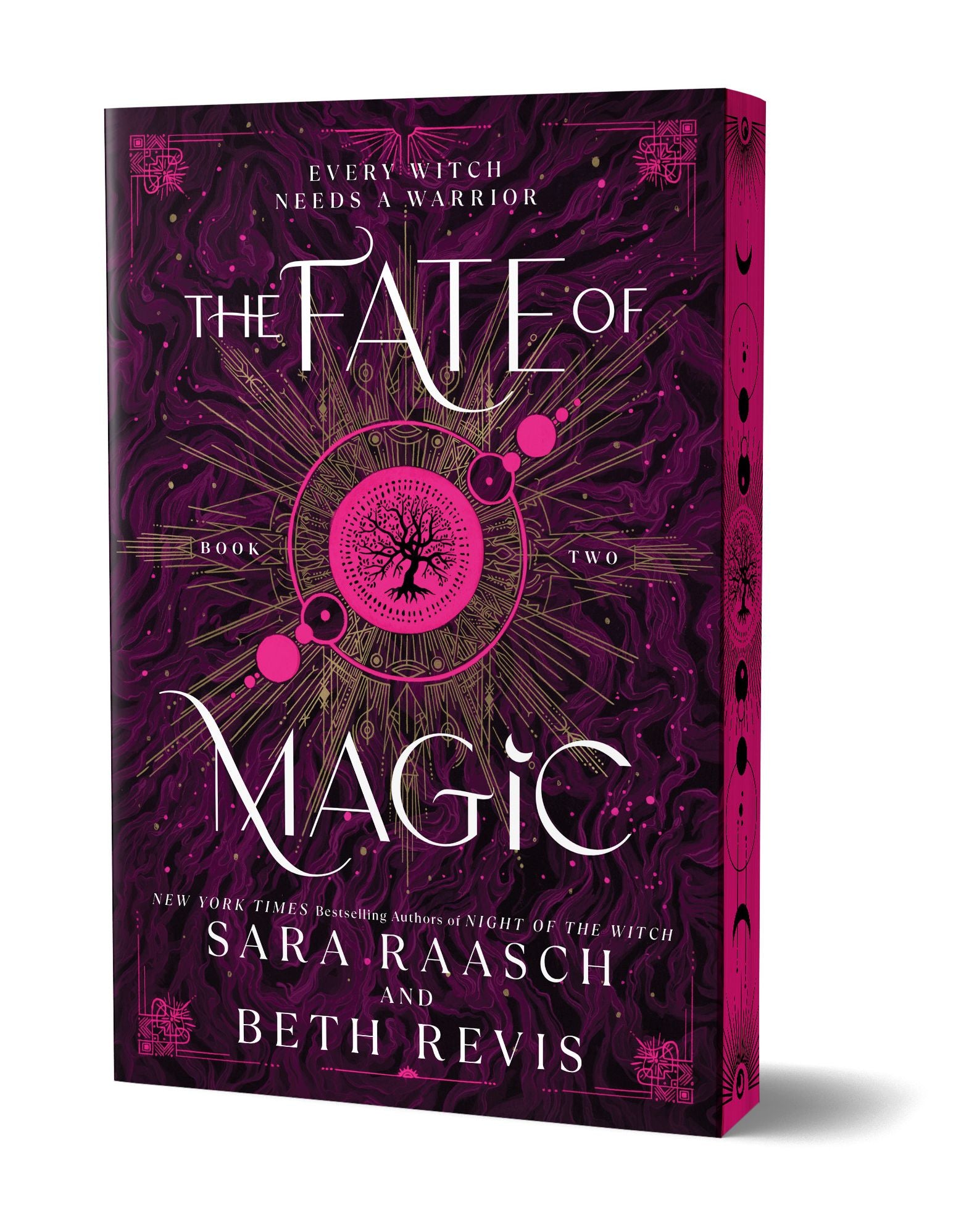 The Fate of Magic (Deluxe Edition)