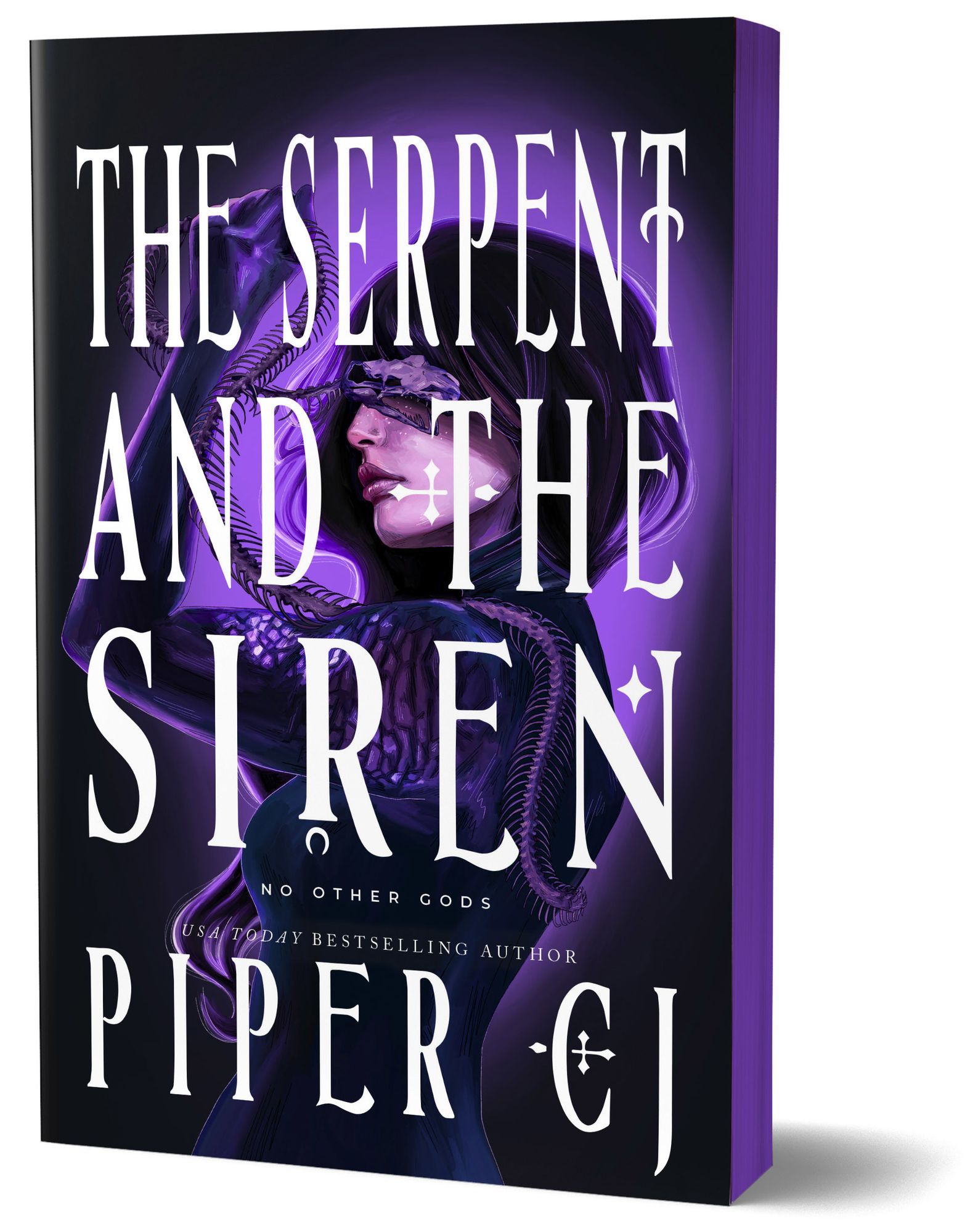 The Serpent and the Siren (Deluxe Edition)