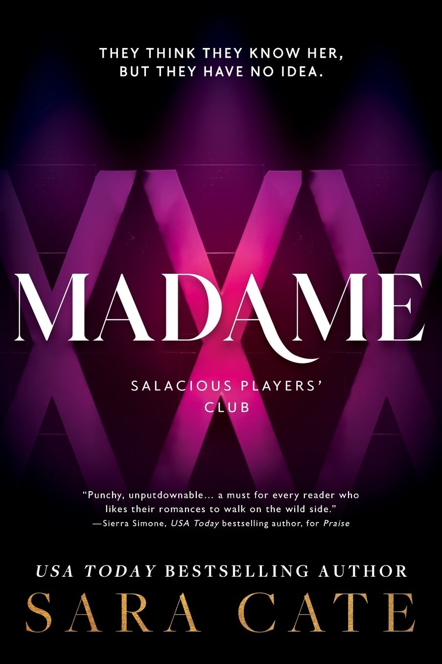 Madame