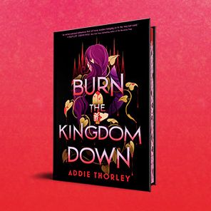 Burn the Kingdom Down