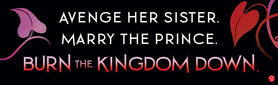 Burn the Kingdom Down