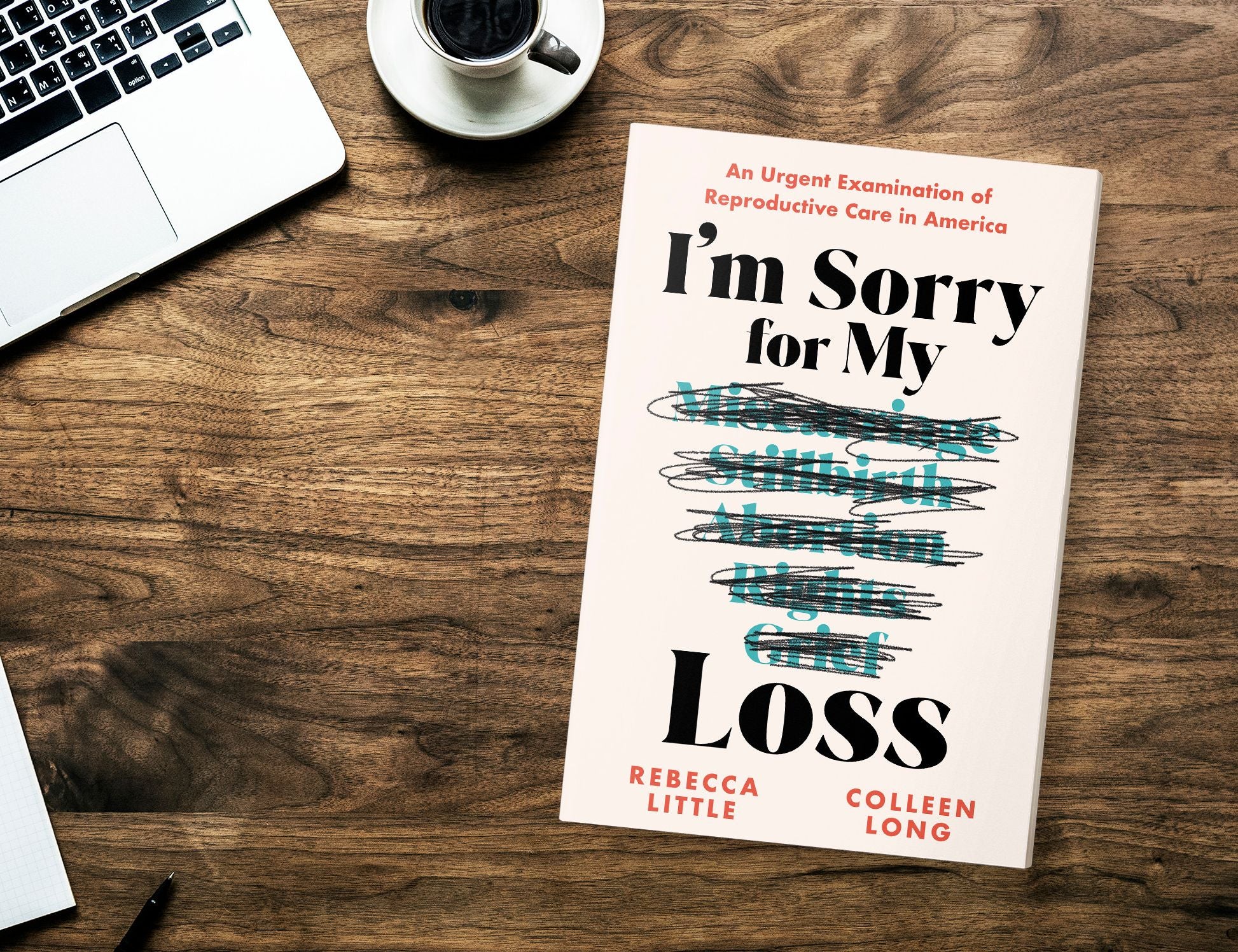 I'm Sorry for My Loss: An Urgent Examination of Reproductive Care in America