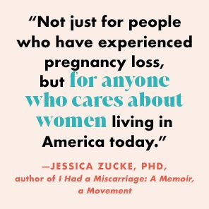 I'm Sorry for My Loss: An Urgent Examination of Reproductive Care in America