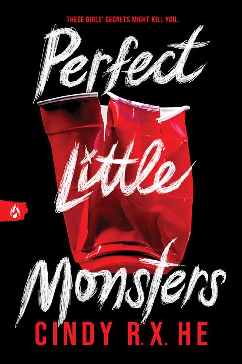 Perfect Little Monsters