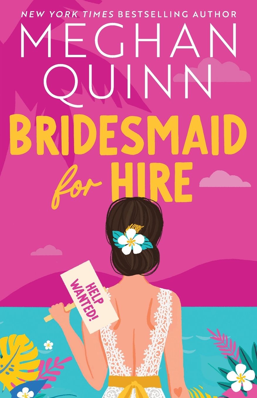Bridesmaid for Hire