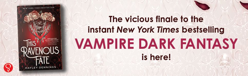 Our Vicious Descent