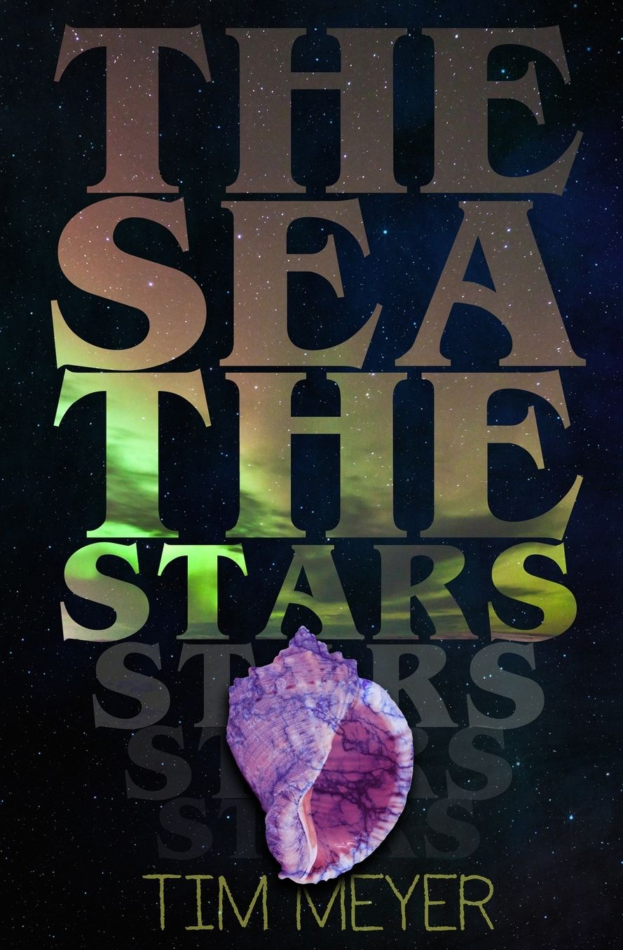 The Sea, the Stars
