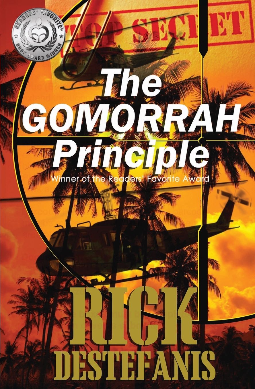 The Gomorrah Principle