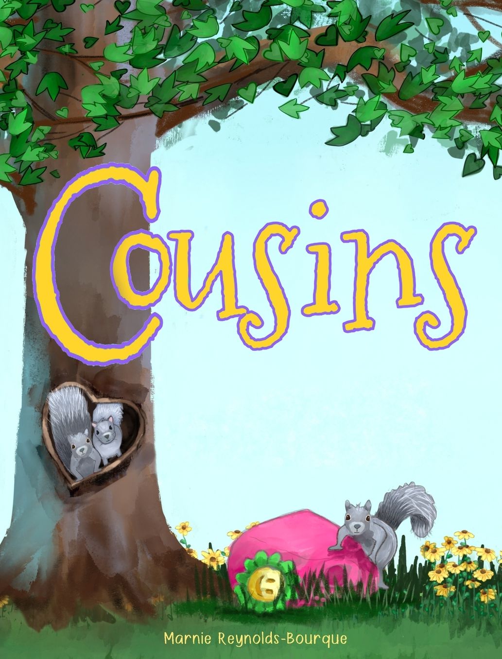Cousins