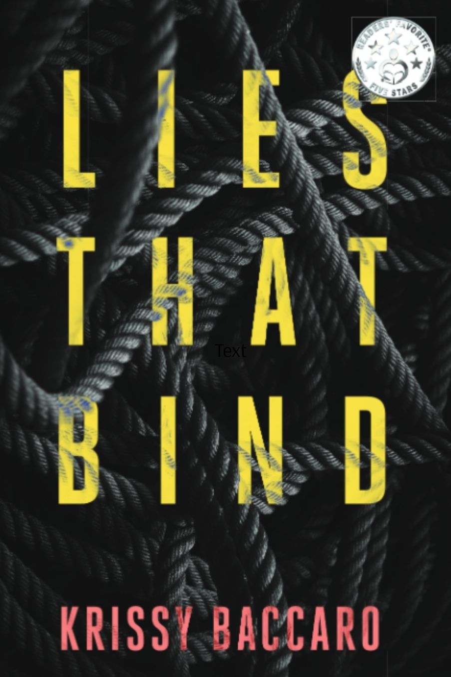 Lies That Bind: A Psychological Family Mystery