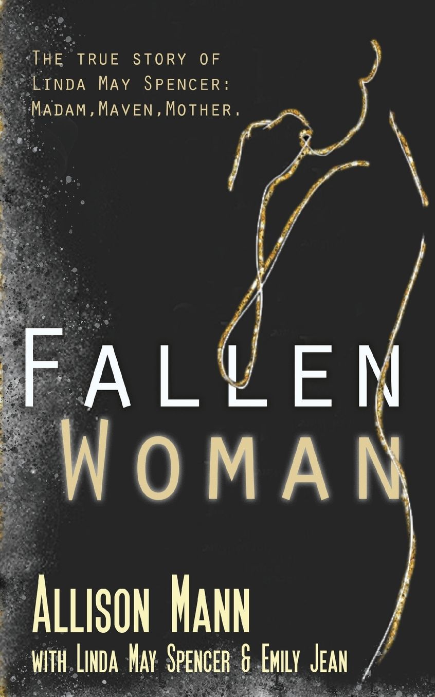 Fallen Woman