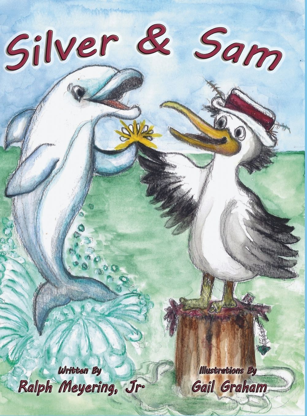 Silver & Sam