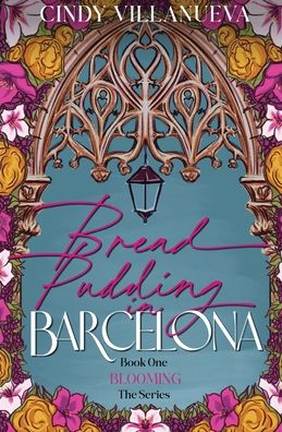 Bread Pudding in Barcelona