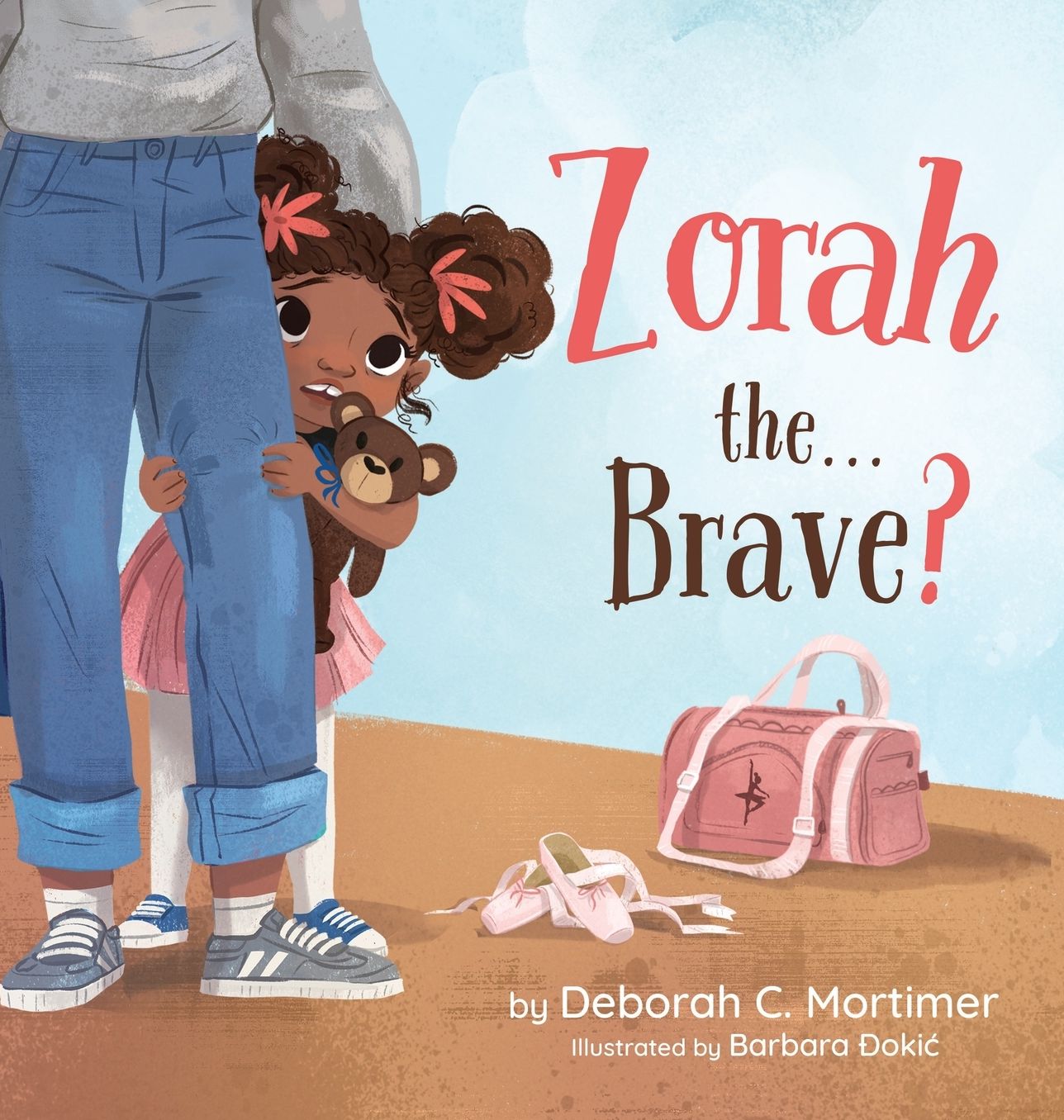 Zorah the...Brave?