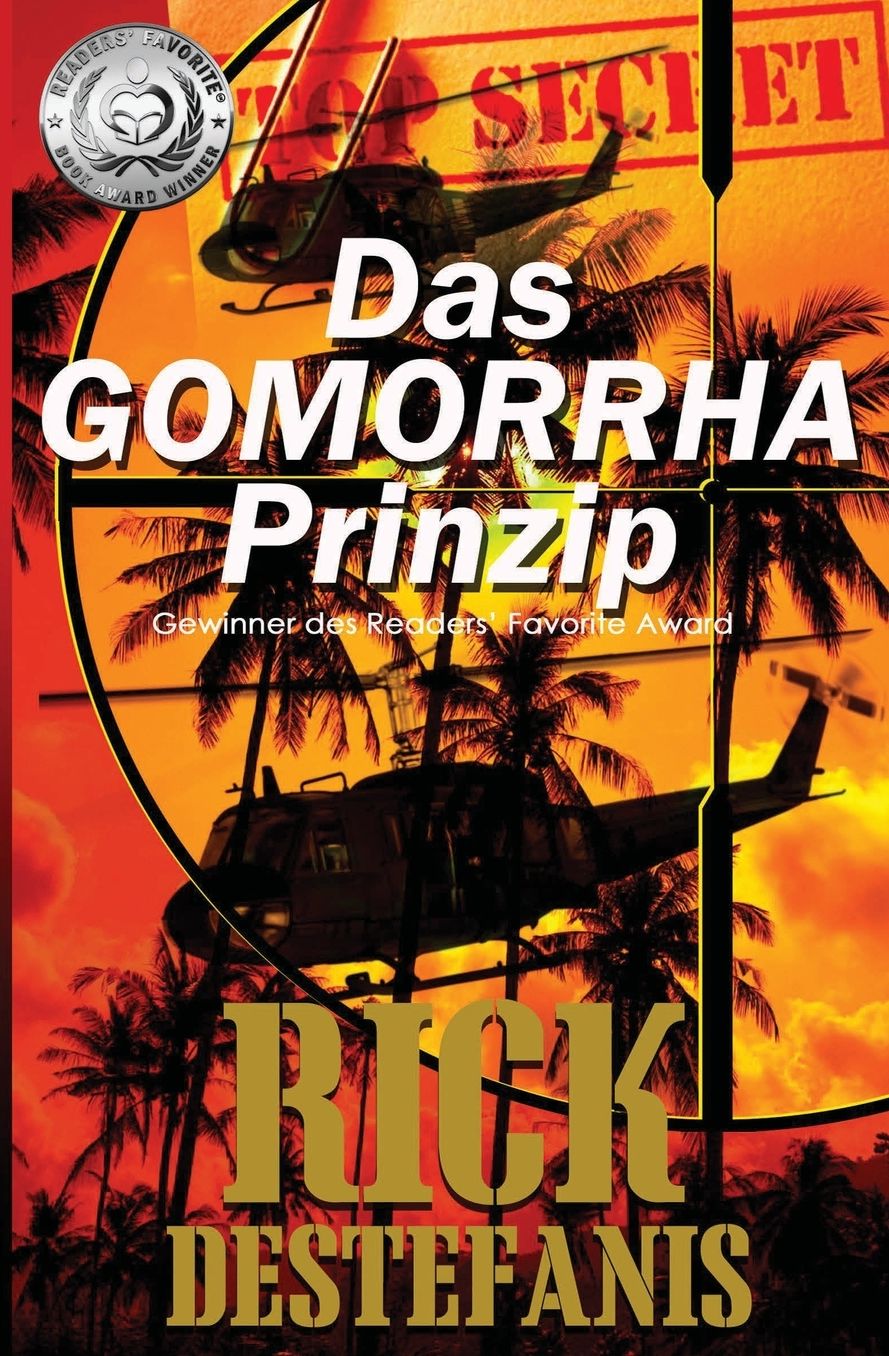 Das Gomorrha Prinzip