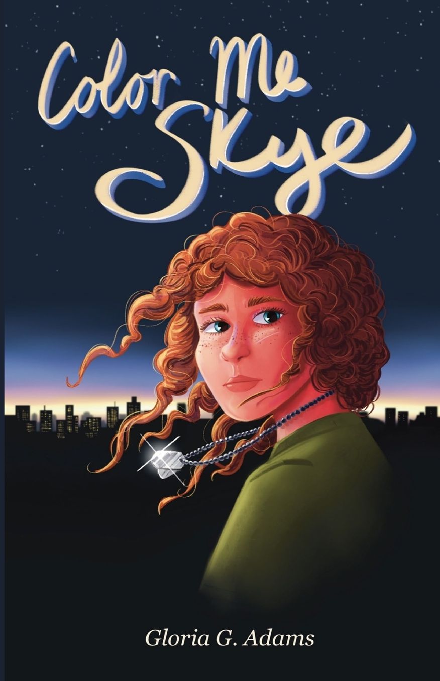 Color Me Skye