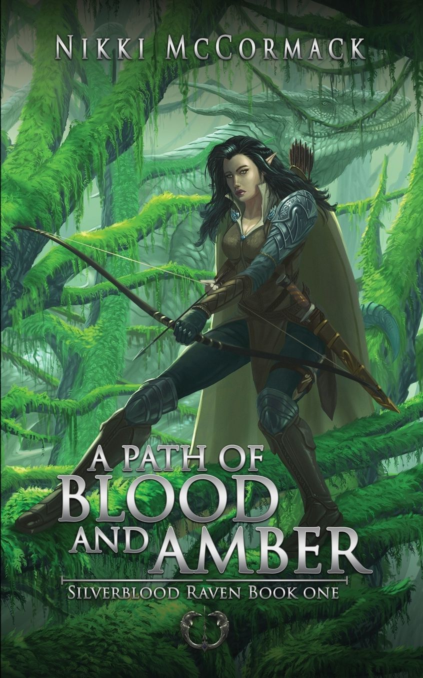 A Path of Blood and Amber