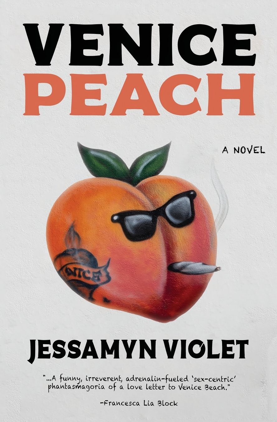 Venice Peach