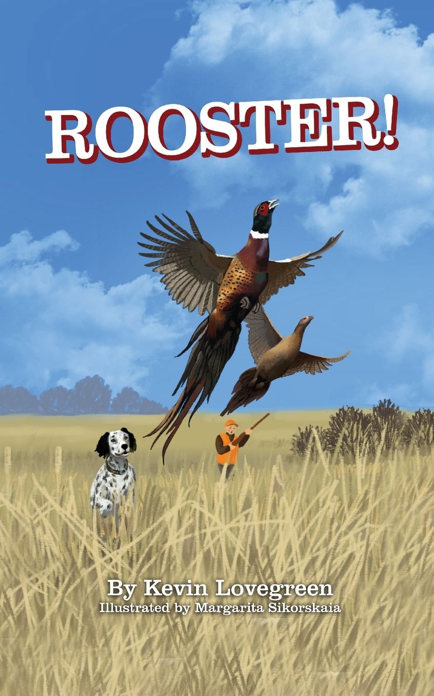 Rooster!