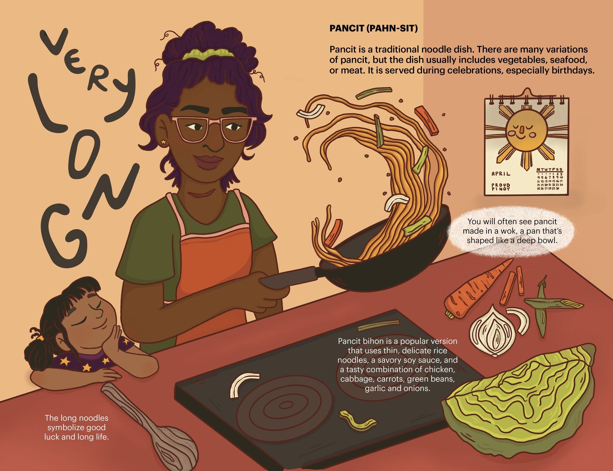 A Very Asian Guide to Filipino Food