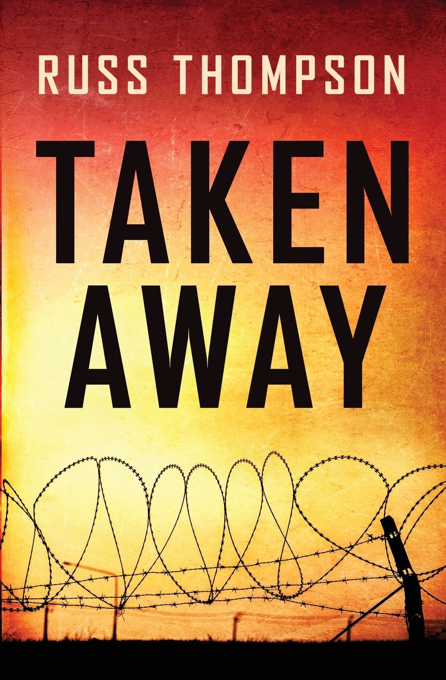 Taken Away