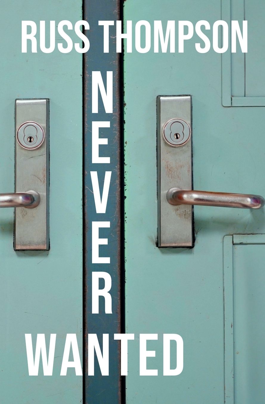 Never Wanted