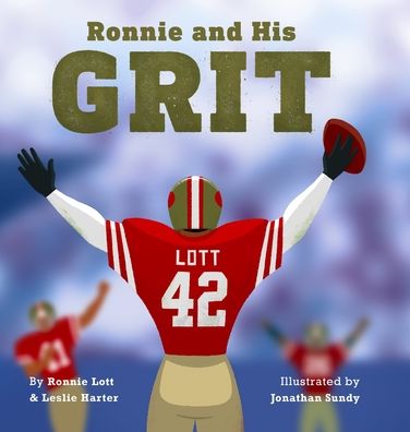 Ronnie and His Grit