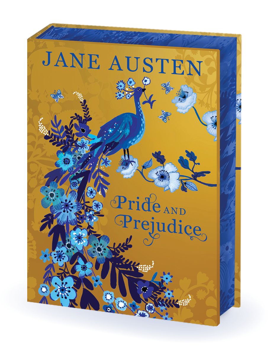 Pride and Prejudice