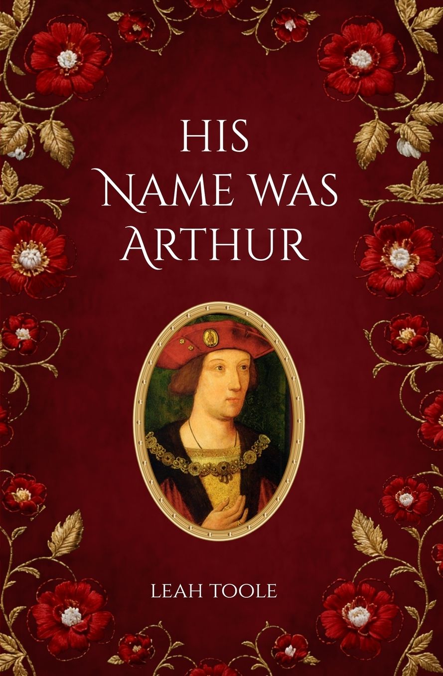 His Name Was Arthur