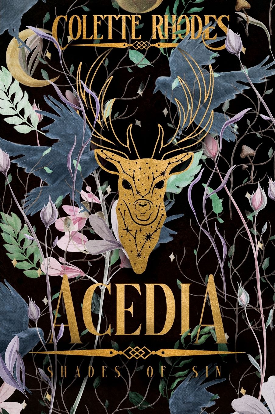 Acedia
