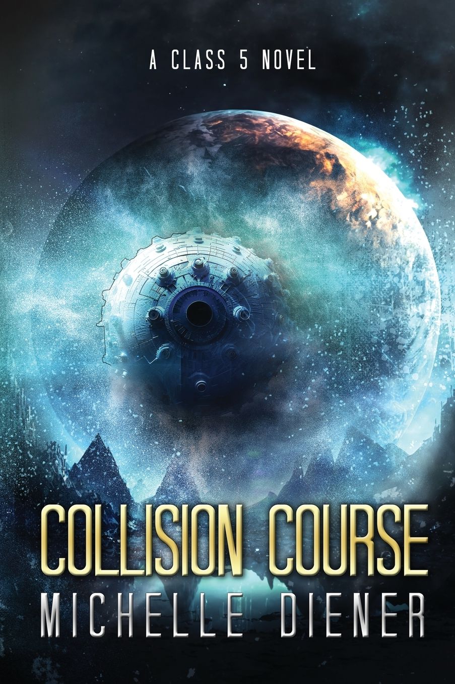 Collision Course