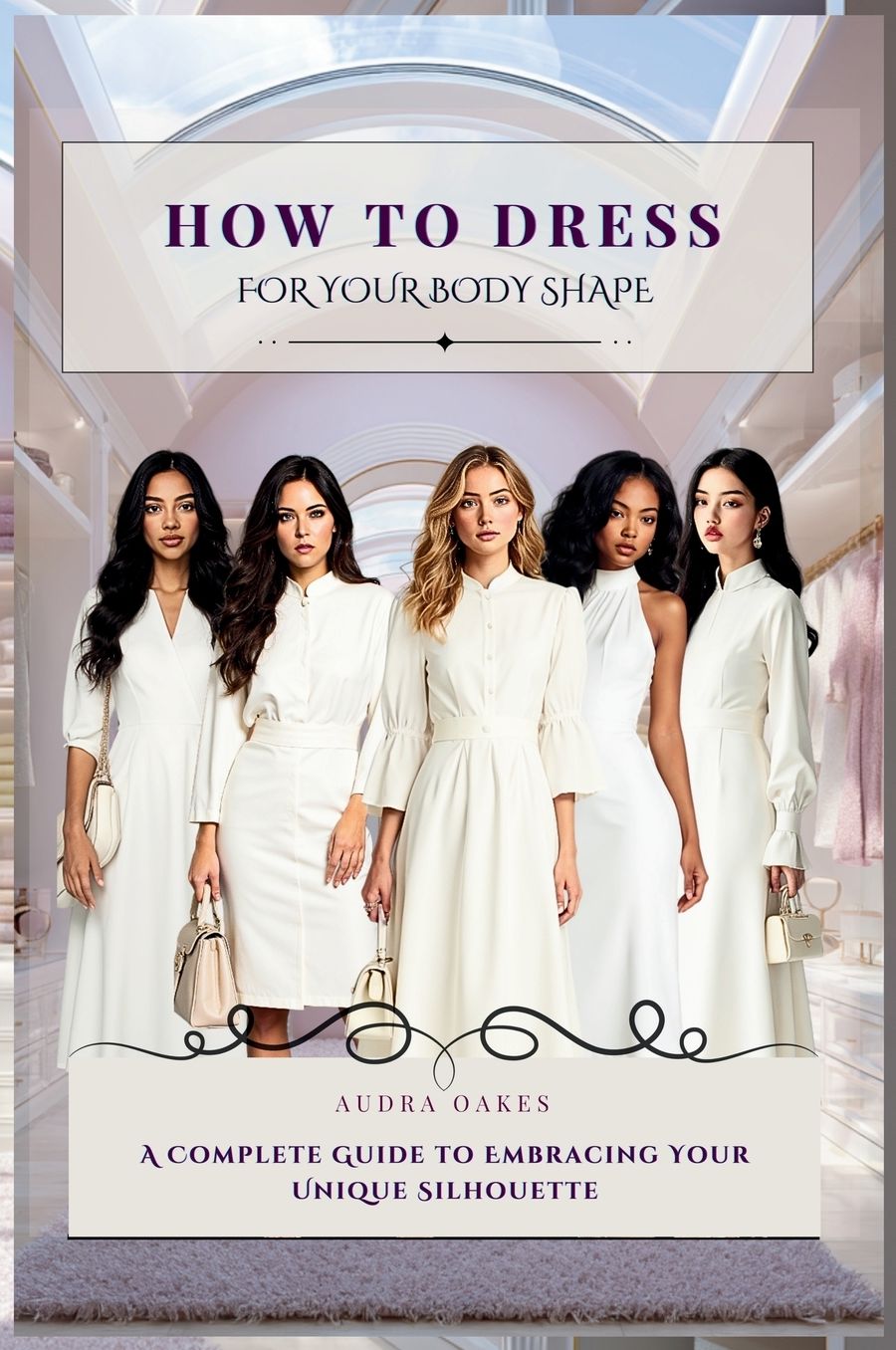 How To Dress For Your Body Shape: A Complete Guide to Embracing Your Unique Silhouette