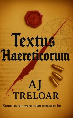 Textus Haereticorum