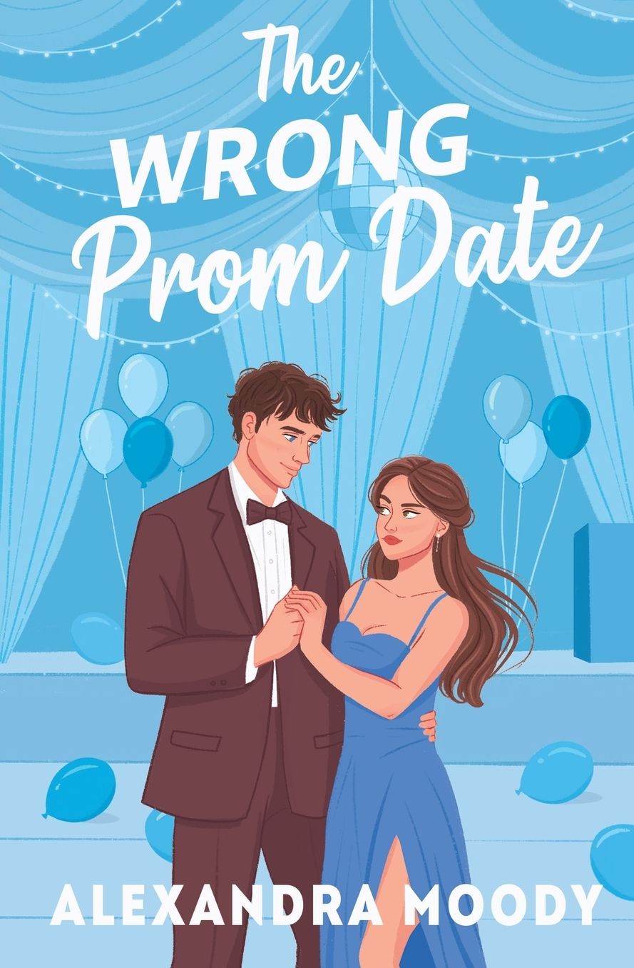 The Wrong Prom Date
