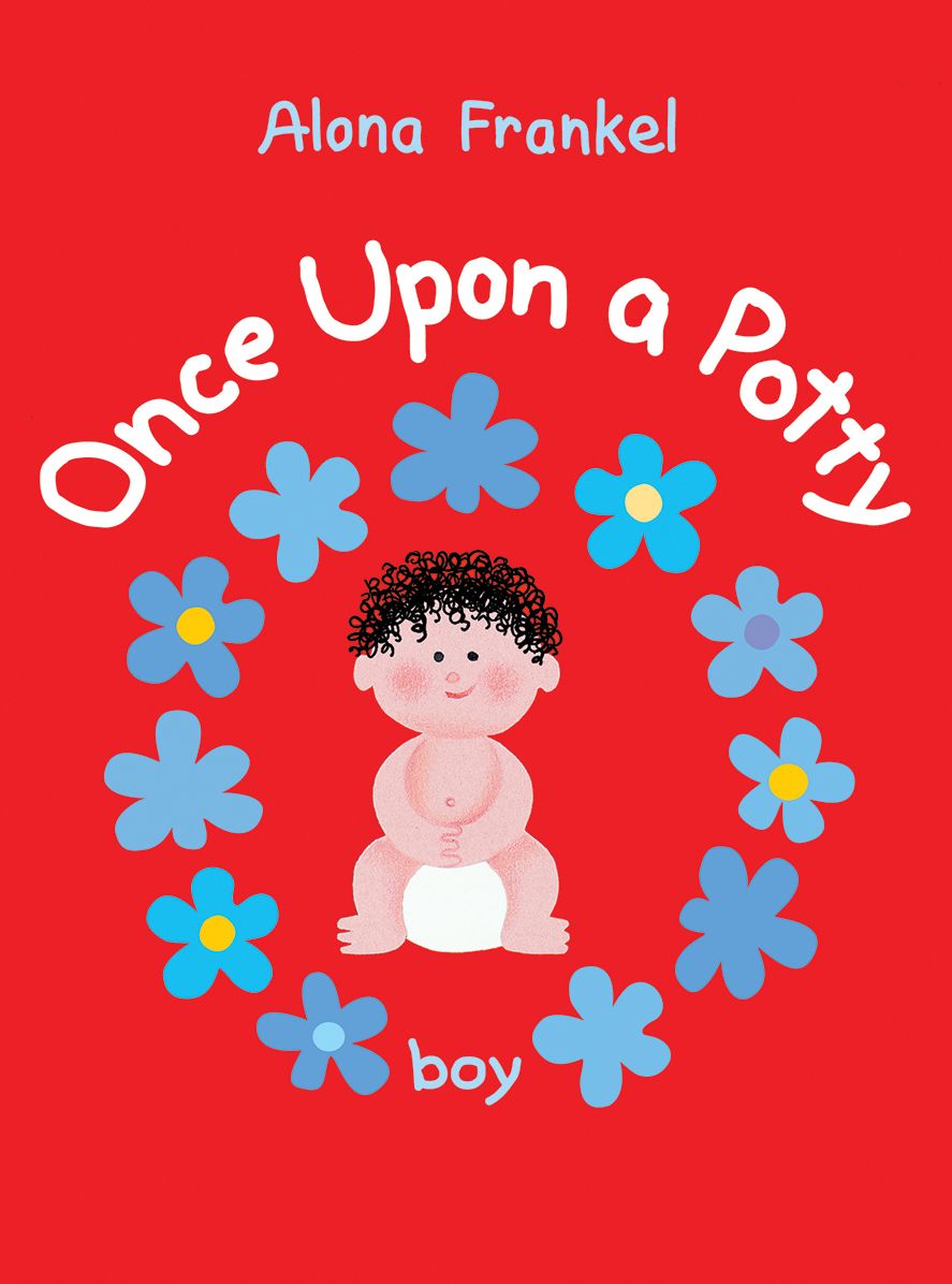 Once Upon a Potty -- Boy